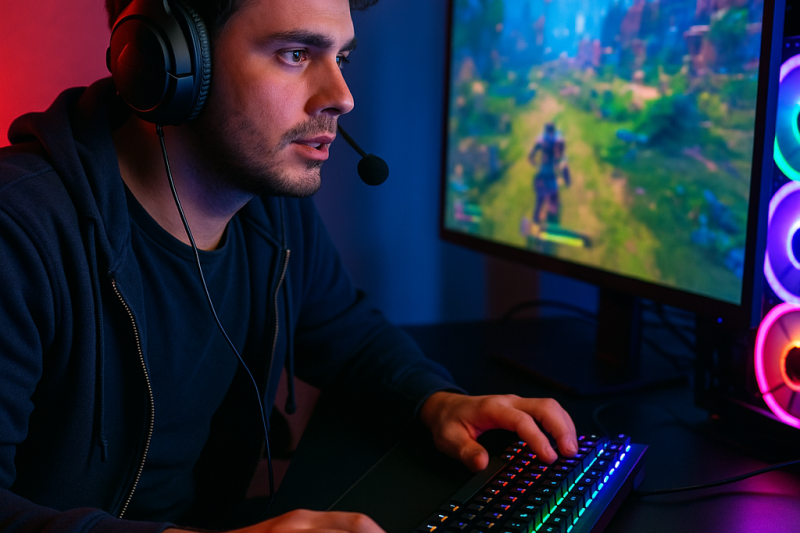 Ubisoft respond to the petition Stop Killing Games