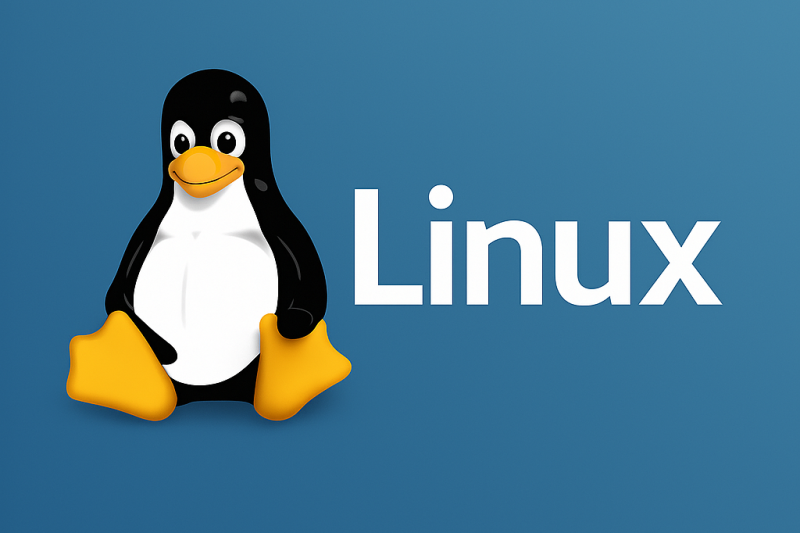 Linux keep growing: Reach 5% market share in US