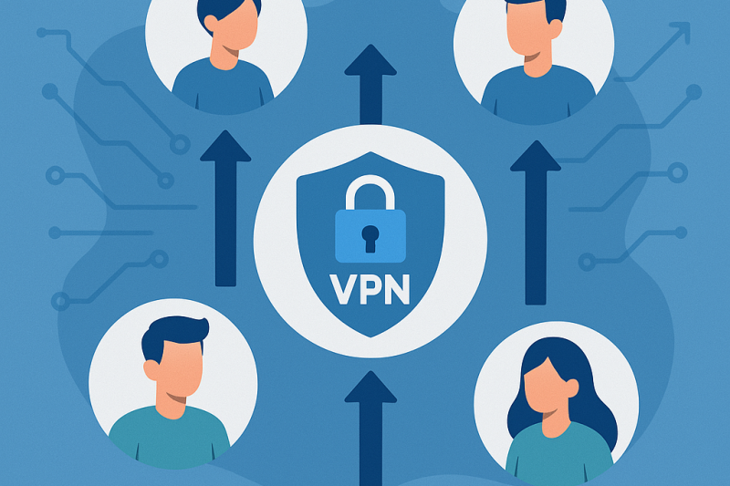 Proton VPN had increased their signups by 1400% after UK introduced the age verification system