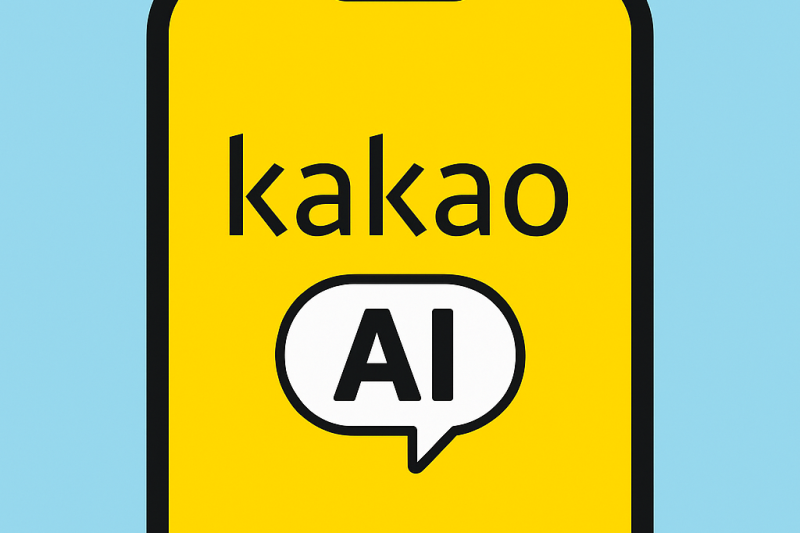 Kakaotalk is adding ChatGPT and approaching Instagram style
