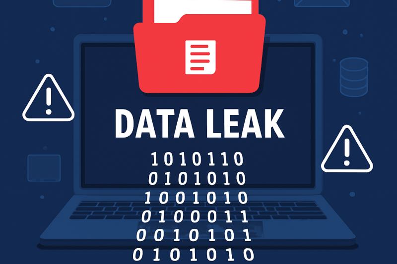 Another massive data breach. 70.000 Discord users’ information leaked