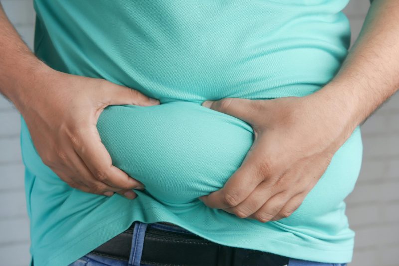 Obesity keeps increasing among Korean men, decreasing among women